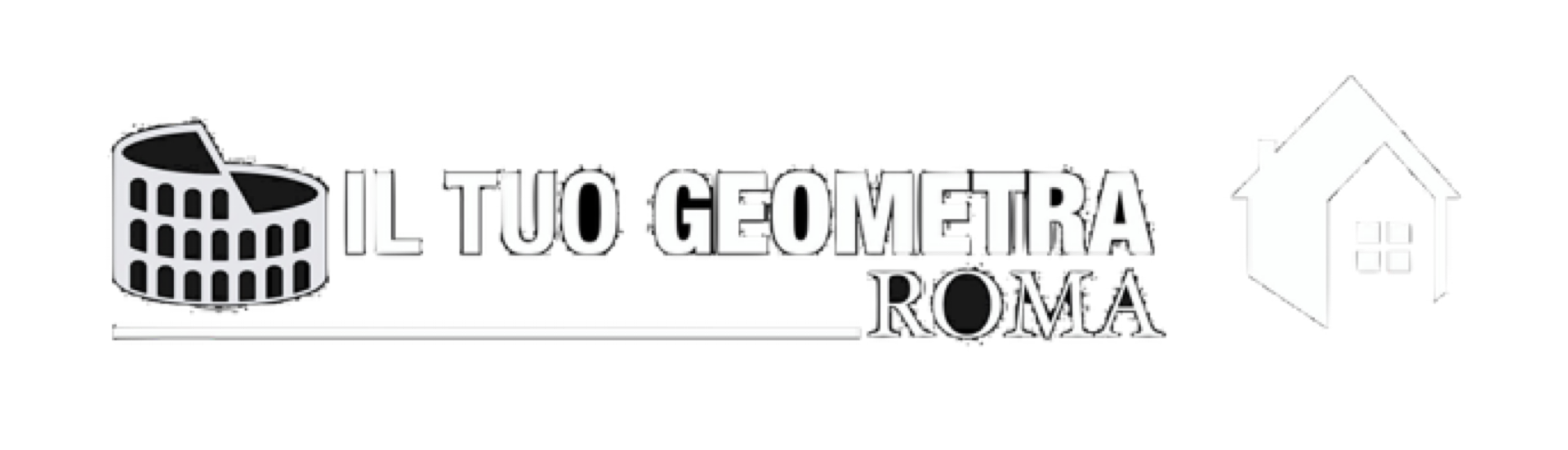 logo il tuo geometra roma